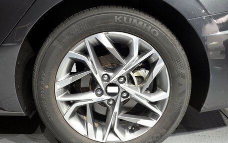 Hyundai Sonata VIII, 2022 год, 1 920 000 рублей, 32 фотография