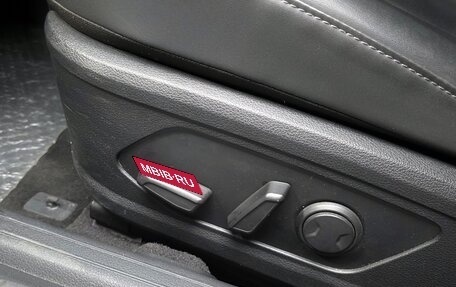 Hyundai Sonata VIII, 2022 год, 1 920 000 рублей, 18 фотография
