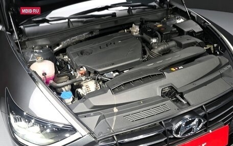 Hyundai Sonata VIII, 2022 год, 1 920 000 рублей, 25 фотография