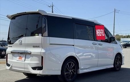 Honda Stepwgn IV, 2022 год, 1 610 888 рублей, 8 фотография