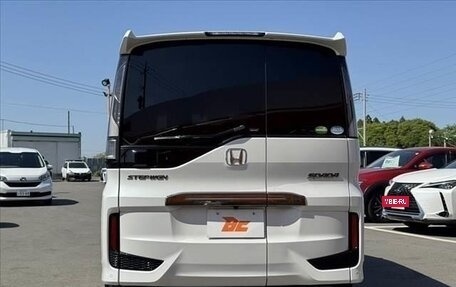 Honda Stepwgn IV, 2022 год, 1 610 888 рублей, 7 фотография