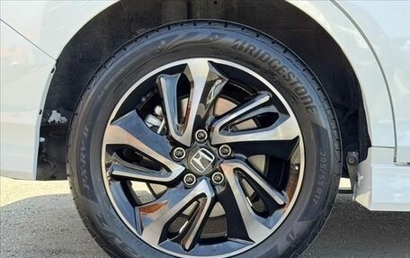 Honda Stepwgn IV, 2022 год, 1 610 888 рублей, 23 фотография