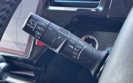 Honda Stepwgn IV, 2022 год, 1 610 888 рублей, 16 фотография