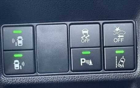 Honda Stepwgn IV, 2022 год, 1 610 888 рублей, 21 фотография