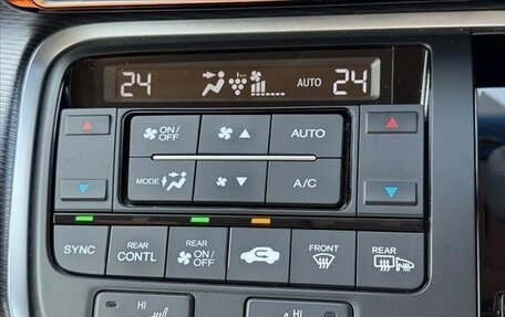 Honda Stepwgn IV, 2022 год, 1 610 888 рублей, 20 фотография