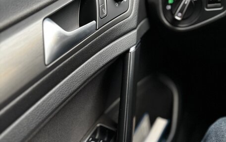 Volkswagen Golf VII, 2013 год, 1 100 000 рублей, 11 фотография