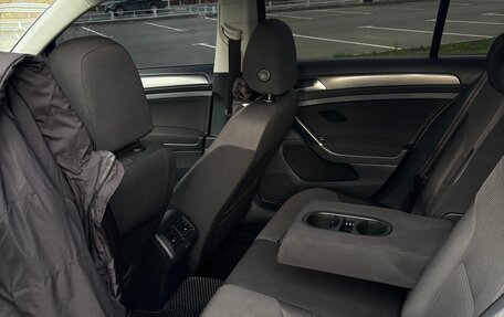 Volkswagen Golf VII, 2013 год, 1 100 000 рублей, 9 фотография