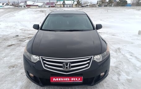 Honda Accord VIII рестайлинг, 2008 год, 1 200 000 рублей, 1 фотография