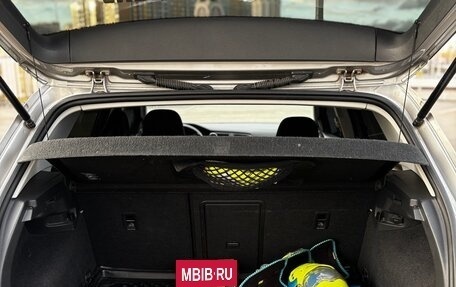 Volkswagen Golf VII, 2013 год, 1 100 000 рублей, 10 фотография