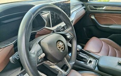 Skoda Kodiaq I, 2023 год, 4 089 000 рублей, 1 фотография