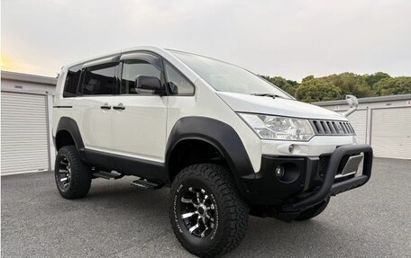Mitsubishi Delica D:5 I, 2019 год, 2 280 000 рублей, 1 фотография