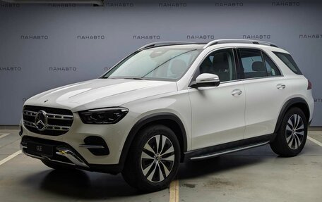 Mercedes-Benz GLE, 2025 год, 13 800 000 рублей, 1 фотография