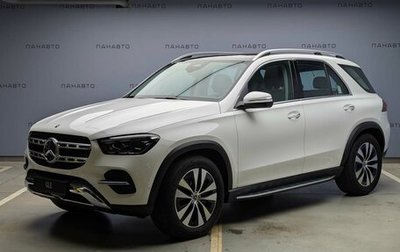 Mercedes-Benz GLE, 2025 год, 13 800 000 рублей, 1 фотография