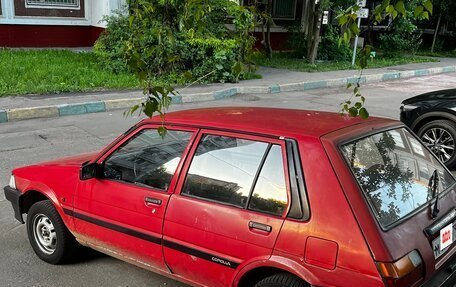 Toyota Corolla, 1985 год, 165 000 рублей, 1 фотография
