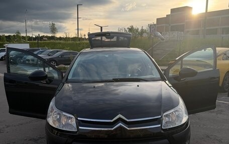 Citroen C4 II рестайлинг, 2010 год, 410 000 рублей, 1 фотография