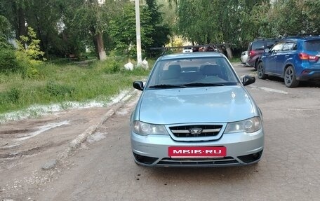 Daewoo Nexia I рестайлинг, 2011 год, 320 000 рублей, 1 фотография