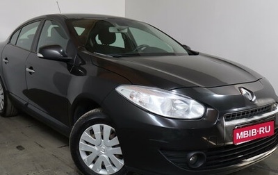 Renault Fluence I, 2011 год, 629 000 рублей, 1 фотография