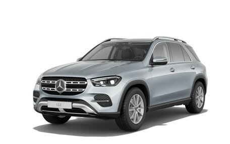 Mercedes-Benz GLE, 2025 год, 17 460 000 рублей, 1 фотография