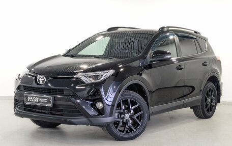 Toyota RAV4, 2019 год, 2 800 000 рублей, 1 фотография