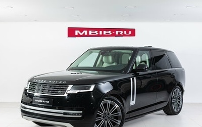 Land Rover Range Rover IV рестайлинг, 2024 год, 19 490 000 рублей, 1 фотография