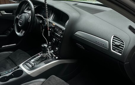 Audi A4, 2014 год, 2 000 000 рублей, 6 фотография