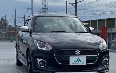 Suzuki Swift V, 2020 год, 990 000 рублей, 1 фотография