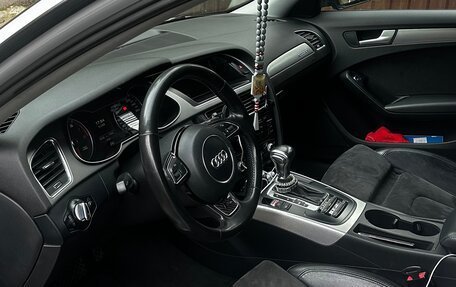 Audi A4, 2014 год, 2 000 000 рублей, 7 фотография