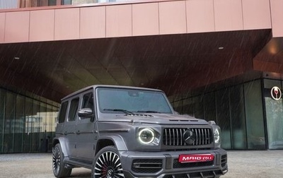 Mercedes-Benz G-Класс AMG, 2018 год, 20 000 000 рублей, 1 фотография