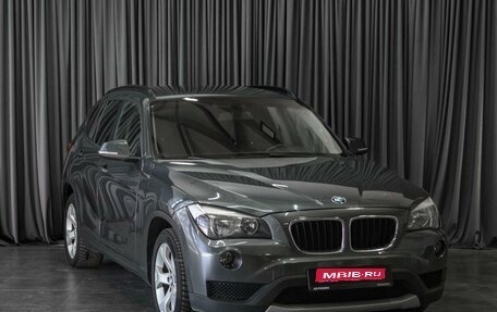 BMW X1, 2014 год, 1 348 070 рублей, 1 фотография