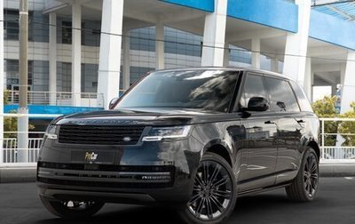 Land Rover Range Rover IV рестайлинг, 2026 год, 24 490 000 рублей, 1 фотография
