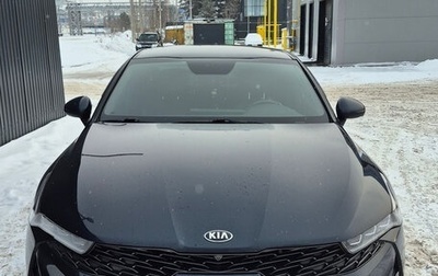 KIA K5, 2021 год, 2 550 000 рублей, 1 фотография