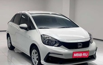 Honda Fit, 2025 год, 1 520 000 рублей, 1 фотография