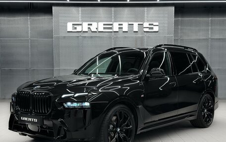 BMW X7, 2026 год, 17 900 000 рублей, 1 фотография