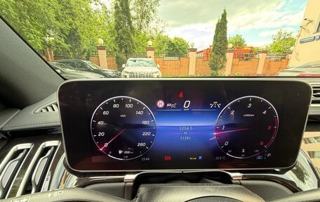 Mercedes-Benz S-Класс, 2020 год, 10 000 000 рублей, 13 фотография