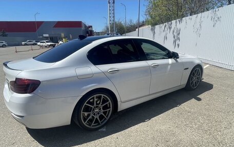 BMW 5 серия, 2016 год, 2 550 000 рублей, 4 фотография