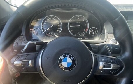 BMW 5 серия, 2016 год, 2 550 000 рублей, 11 фотография