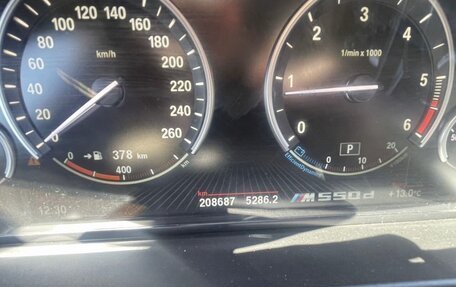 BMW 5 серия, 2016 год, 2 550 000 рублей, 12 фотография