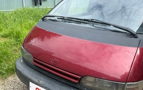 Toyota Previa II, 1993 год, 230 000 рублей, 5 фотография