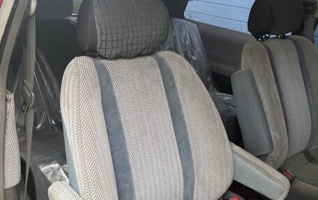 Toyota Previa II, 1993 год, 230 000 рублей, 3 фотография