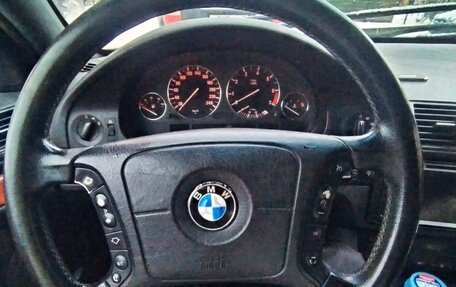 BMW 5 серия, 1998 год, 400 000 рублей, 2 фотография