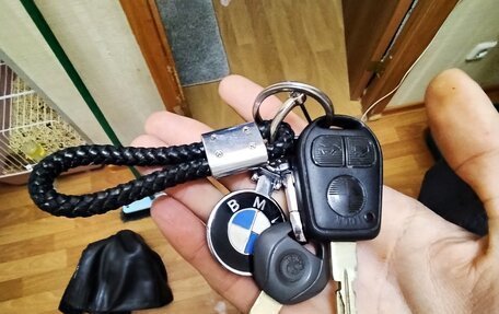 BMW 5 серия, 1998 год, 400 000 рублей, 5 фотография
