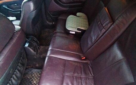 BMW 5 серия, 1998 год, 400 000 рублей, 4 фотография