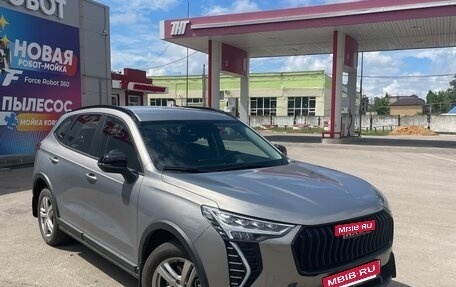 Haval Jolion, 2025 год, 2 350 000 рублей, 2 фотография