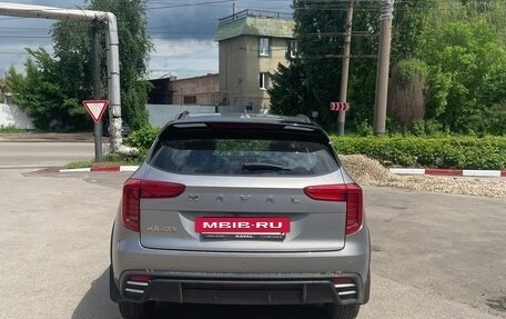Haval Jolion, 2025 год, 2 350 000 рублей, 5 фотография