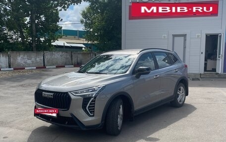 Haval Jolion, 2025 год, 2 350 000 рублей, 6 фотография