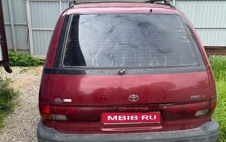 Toyota Previa II, 1993 год, 230 000 рублей, 6 фотография