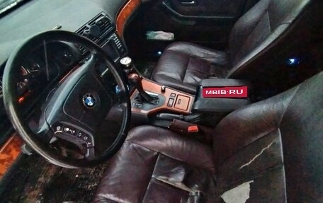 BMW 5 серия, 1998 год, 400 000 рублей, 3 фотография