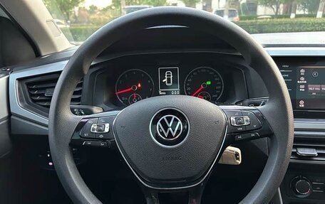 Volkswagen Polo, 2022 год, 1 125 000 рублей, 10 фотография