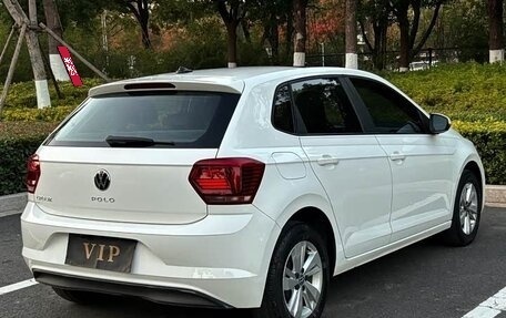Volkswagen Polo, 2022 год, 1 125 000 рублей, 4 фотография