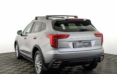 Haval Jolion, 2024 год, 2 150 000 рублей, 7 фотография